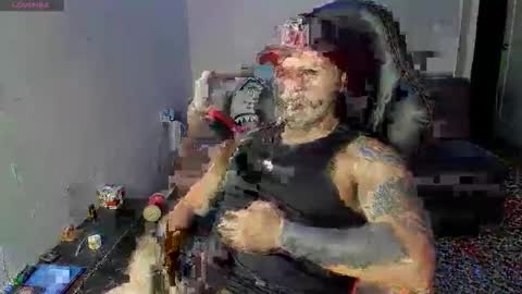 ragnar_lothbrok77 online show from 12.04.25