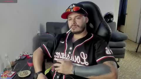 ragnar_lothbrok77 online show from 12.16.25