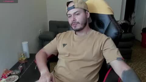 ragnar_lothbrok77 online show from 03.26.26