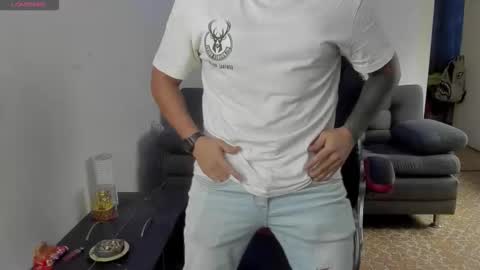 ragnar_lothbrok77 online show from 04.18.26