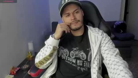 ragnar_lothbrok77 online show from 04.21.26