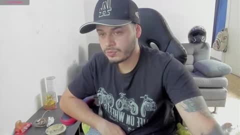 ragnar_lothbrok77 online show from 04.21.26