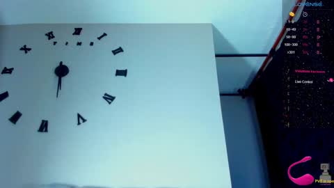 Andres H online show from 12.13.24