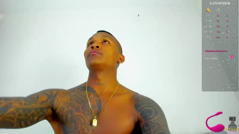 Andres H online show from 02.12.25