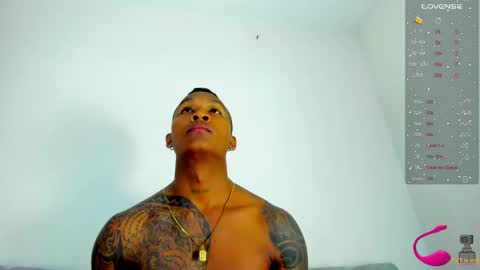 Andres H online show from 02.13.25