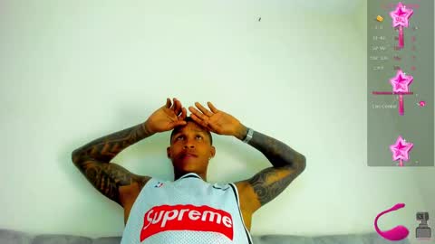 Andres H online show from 02.15.25