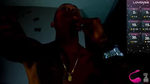 Andres H online show from 03.10.25