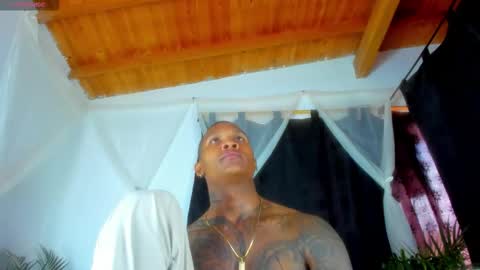 Andres H online show from 11.08.25