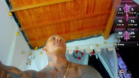 Andres H online show from 02.04.26