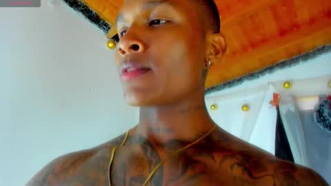 Andres H online show from 02.12.26