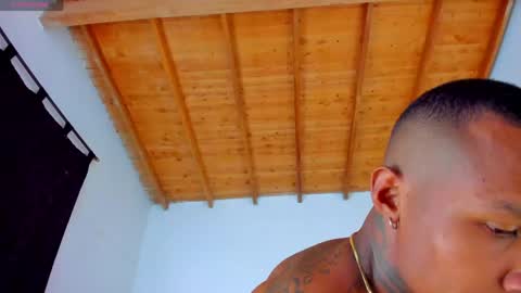 Andres H online show from 04.15.26