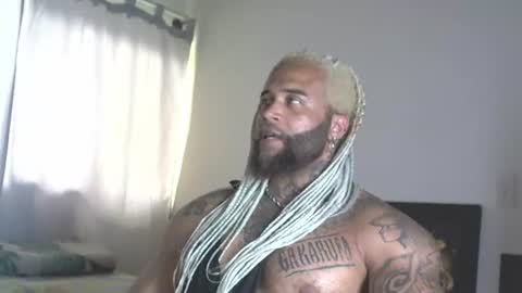 ragnar online show from 06.26.26