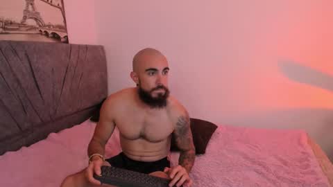 Snapshot of ragnciel chatting on 02.17.26 RagnCiel online show from 02.17.26