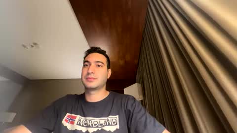 ragnearyou online show from 10.13.25