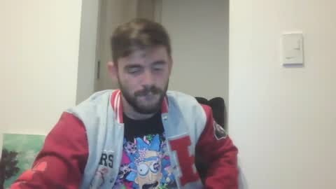 Ragnor vex online show from 01.25.25