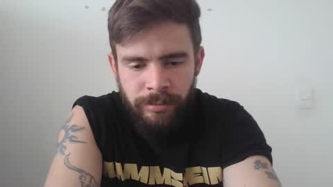 Ragnor vex online show from 02.14.25