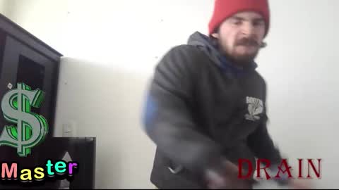 Ragnor vex online show from 10.17.25