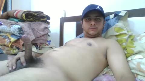 Snapshot of rahuldave007 chatting on 01.08.25 Dave online show from 01.08.25