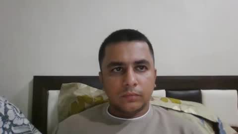 Snapshot of rahuldave007 chatting on 01.16.25 Dave online show from 01.16.25