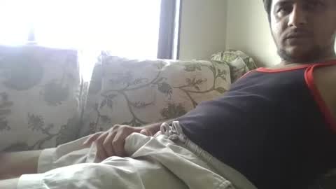 Snapshot of rahuldave007 chatting on 10.30.25 Dave online show from 10.30.25