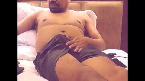 Rahul Khanna online show from 09.14.25