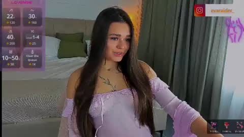 Eva online show from 06.18.26