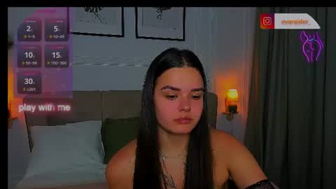 Eva online show from 07.06.26