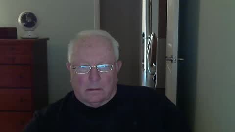 raiderman215 online show from 12.10.24