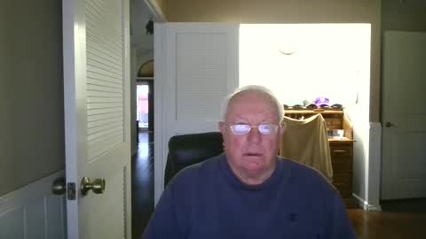 raiderman215 online show from 02.06.25