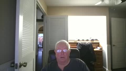 raiderman215 online show from 12.04.25