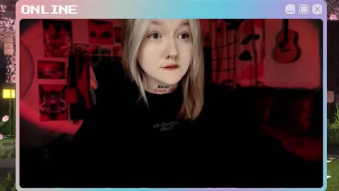 Kate online show from 11.28.25