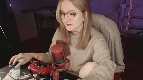 Kate online show from 02.01.26