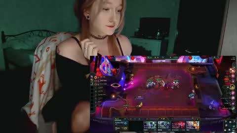 Kate online show from 04.23.26