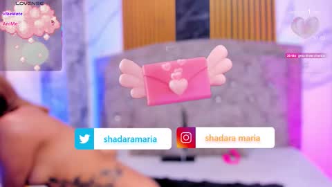  Welcome to my room  online show from 11.11.25