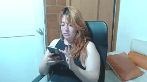 Paula online show from 02.18.25
