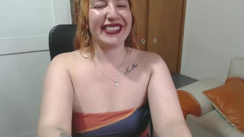 Paula online show from 02.24.25