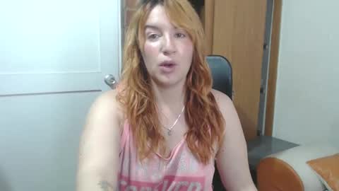 Paula online show from 02.28.25