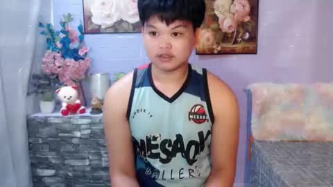 rain_cum online show from 05.06.26