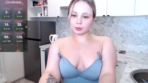 Snapshot of rainamist chatting on 12.01.25 Ask me online show from 12.01.25