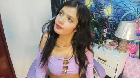 rainbow__coockie online show from 01.17.25