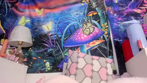 rainbow__coockie online show from 02.01.25