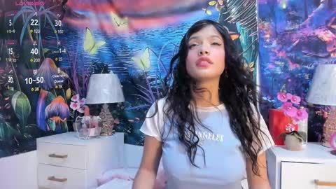 rainbow__coockie online show from 02.14.25