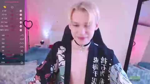 Snapshot of rainbow__salt chatting on 12.26.24 Mike online show from 12.26.24