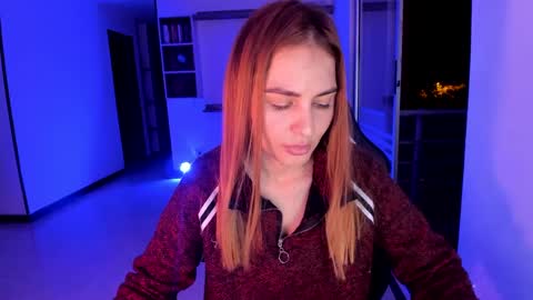 Snapshot of rainbow_jenny chatting on 12.16.24 Jennyindependent model . online show from 12.16.24