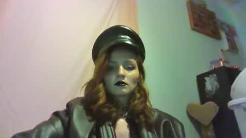 Snapshot of rainbowbitterbb chatting on 09.13.25 RainbowBitterBB online show from 09.13.25