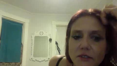 Snapshot of rainbowbrooke79 chatting on 10.20.25 rainbowbrooke79 online show from 10.20.25