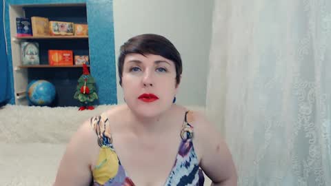 Snapshot of rainbowladyy chatting on 01.04.25 rainbowladyy online show from 01.04.25