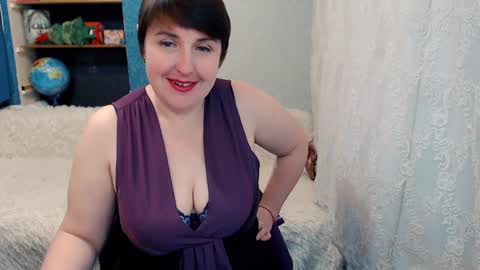Snapshot of rainbowladyy chatting on 01.09.25 rainbowladyy online show from 01.09.25