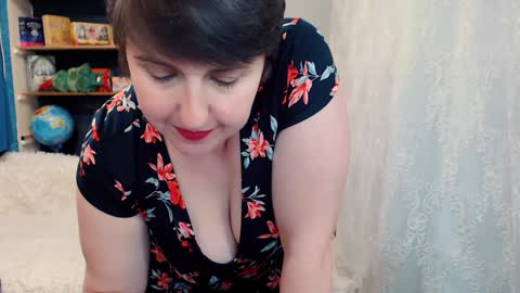Snapshot of rainbowladyy chatting on 01.09.25 rainbowladyy online show from 01.09.25