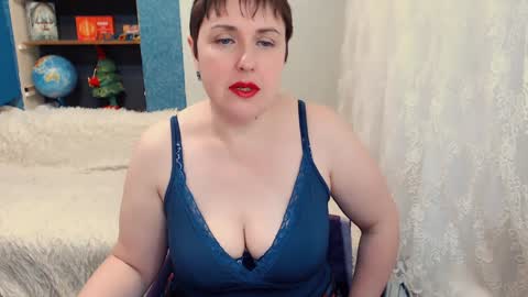Snapshot of rainbowladyy chatting on 01.12.25 rainbowladyy online show from 01.12.25